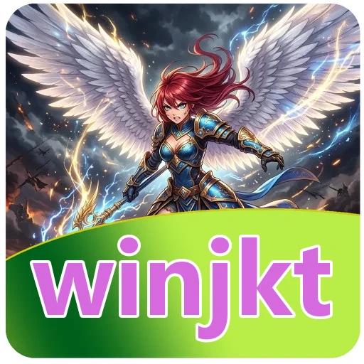 Ilustrasi unduh APK winjkt