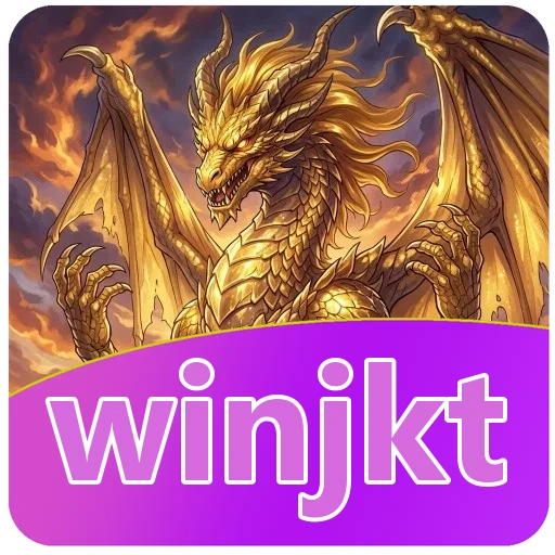 Ilustrasi instal dan buka APK winjkt