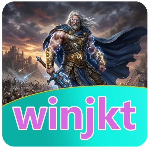 Ilustrasi unduh APK winjkt dari tautan resmi